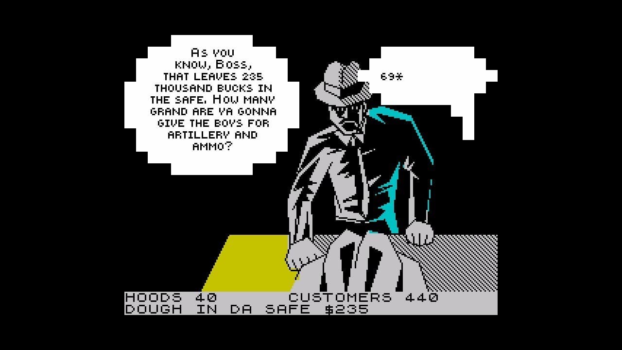 Mugsy & Mugsys Revenge screenshot 2