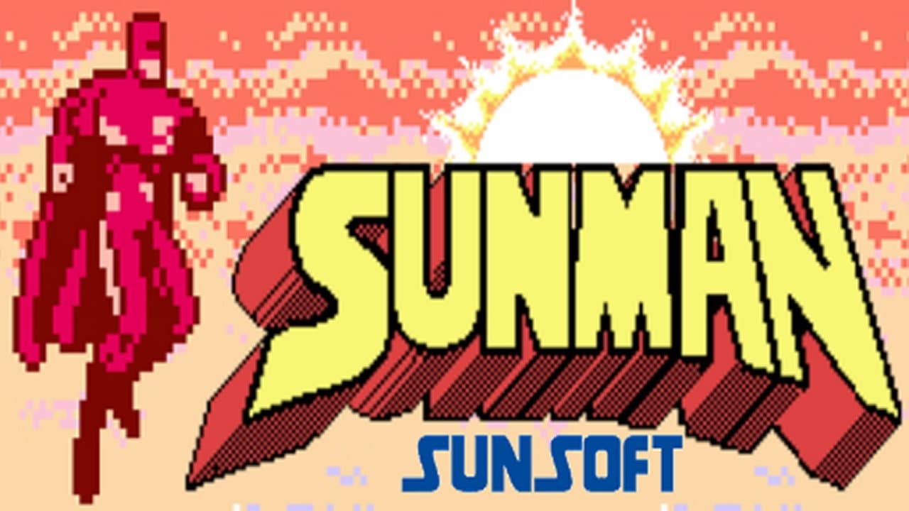 Sunman screenshot 2