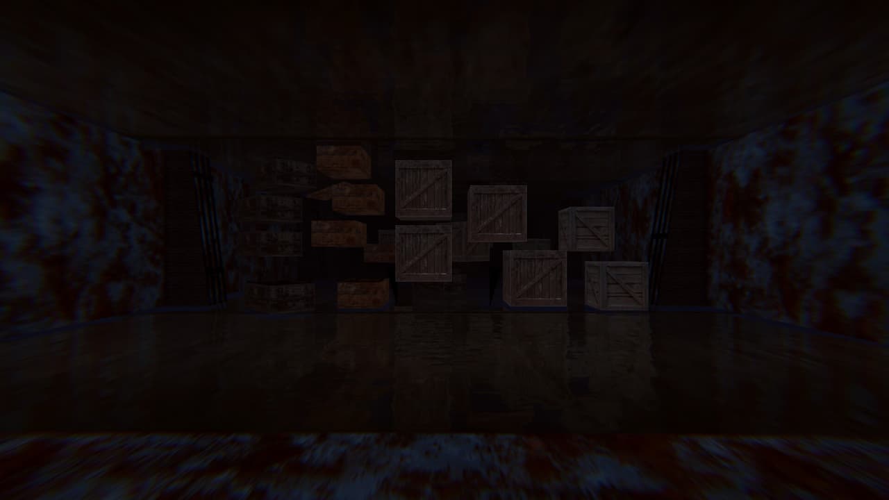 No Momentum screenshot 3