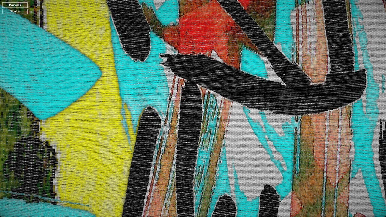 Fibre screenshot 3