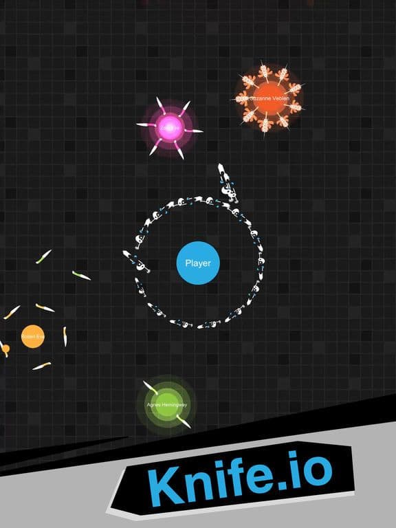 Knife.io