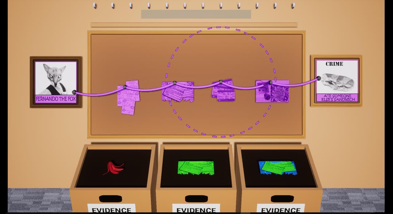 Stick it to em screenshot 6