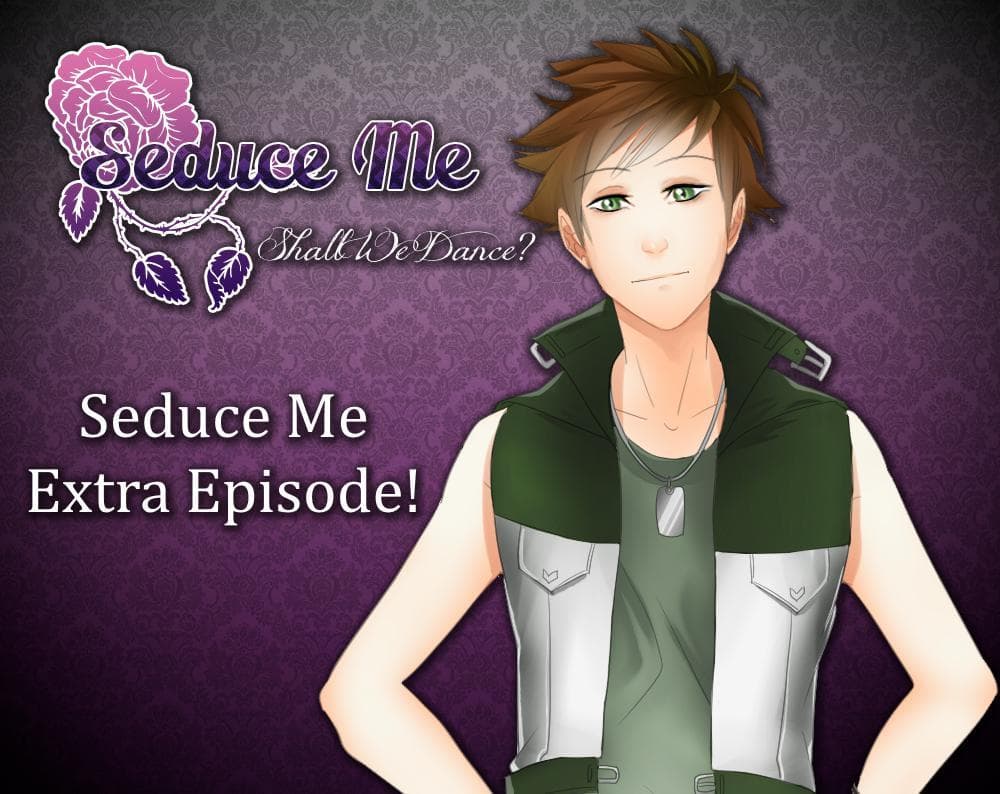 Seduce Me the Otome - Episode Series screenshot 2