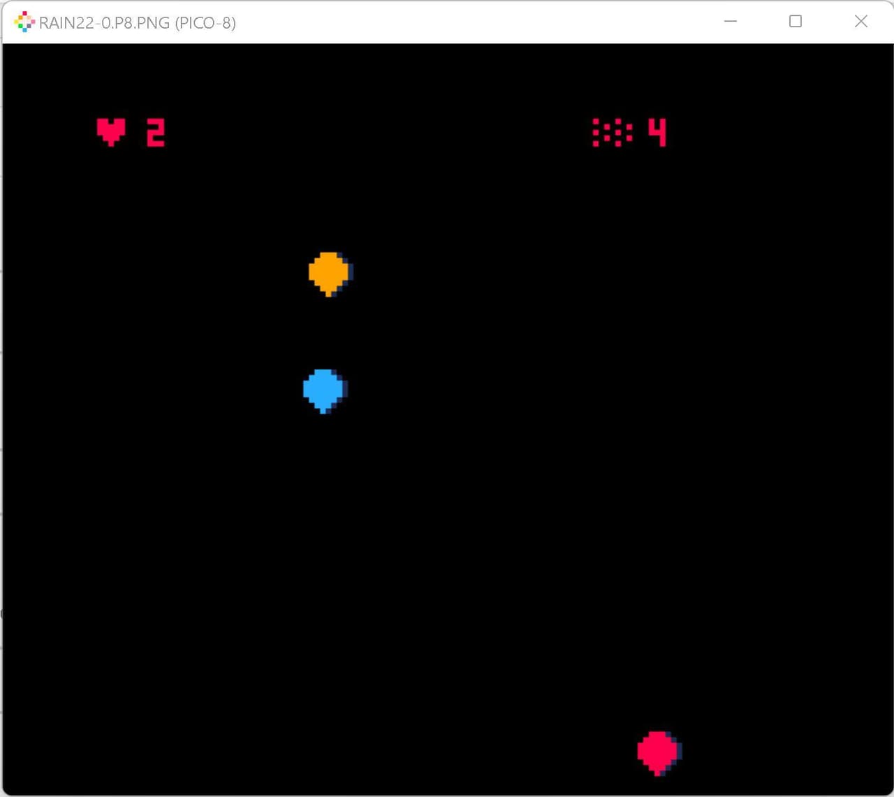 Rain (itch) (Soy Fish Studios) screenshot 3
