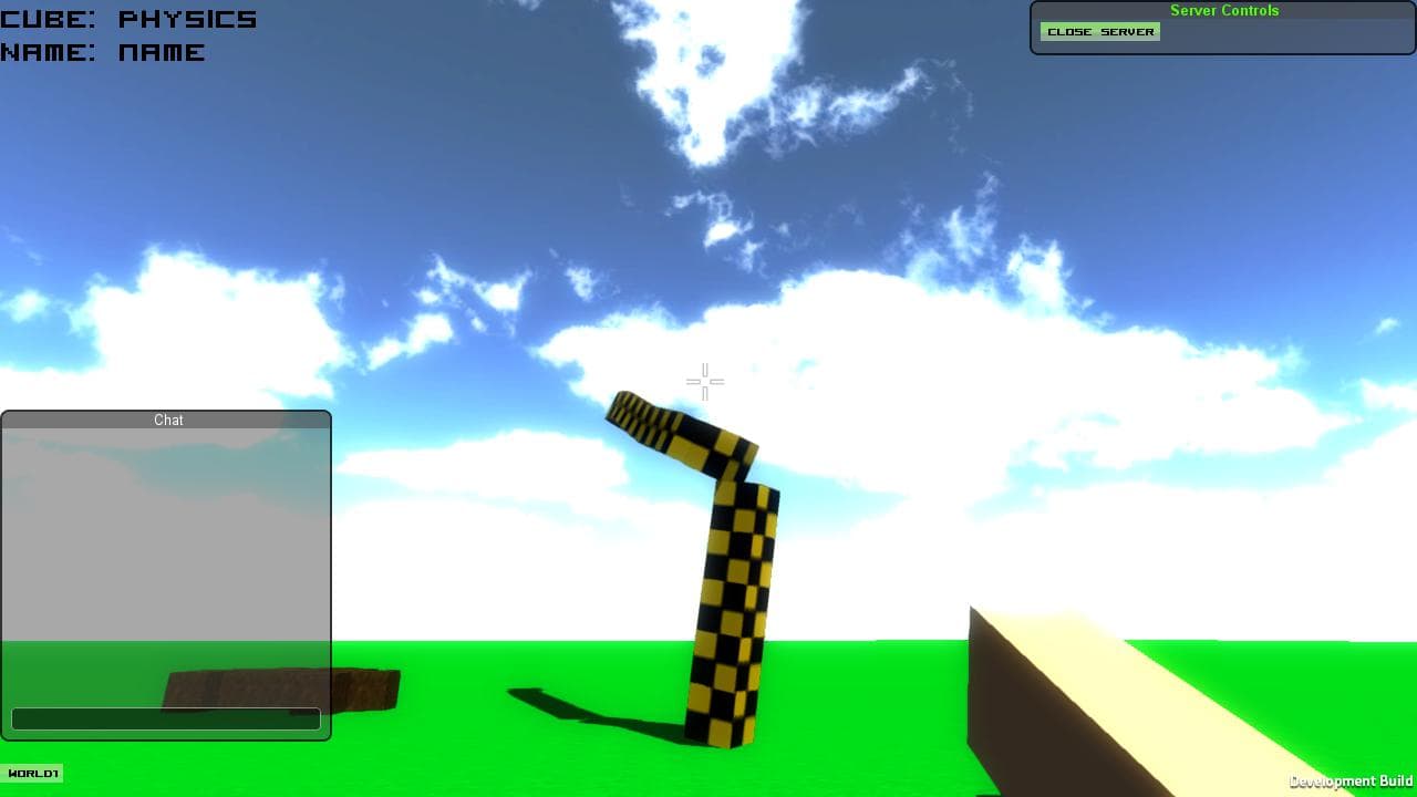Cube Craft screenshot 3