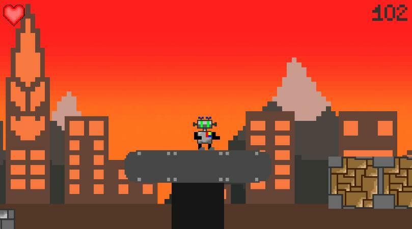 Changebot screenshot 2