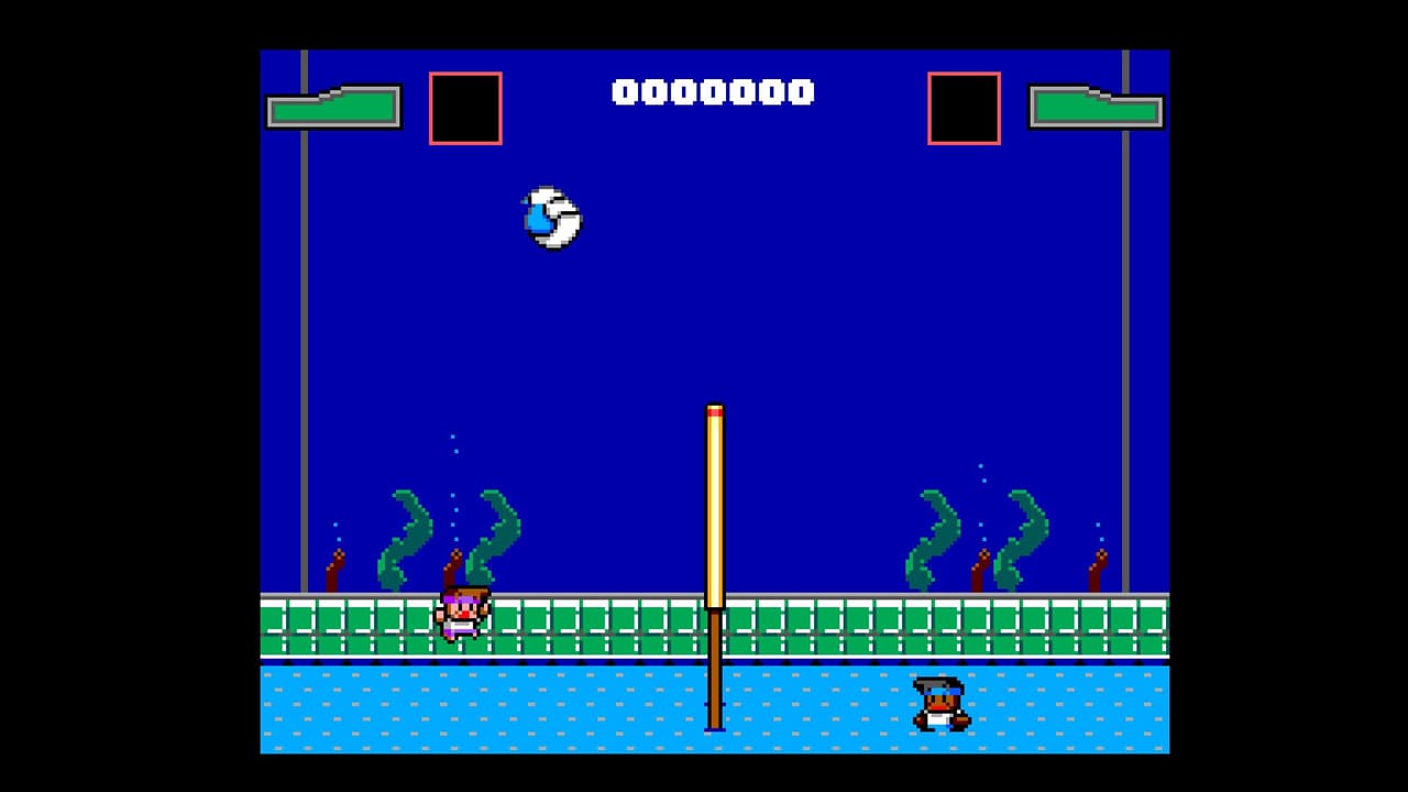 Extreme Volleyball Infernal League screenshot 4