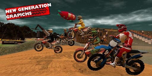 MTX GP
