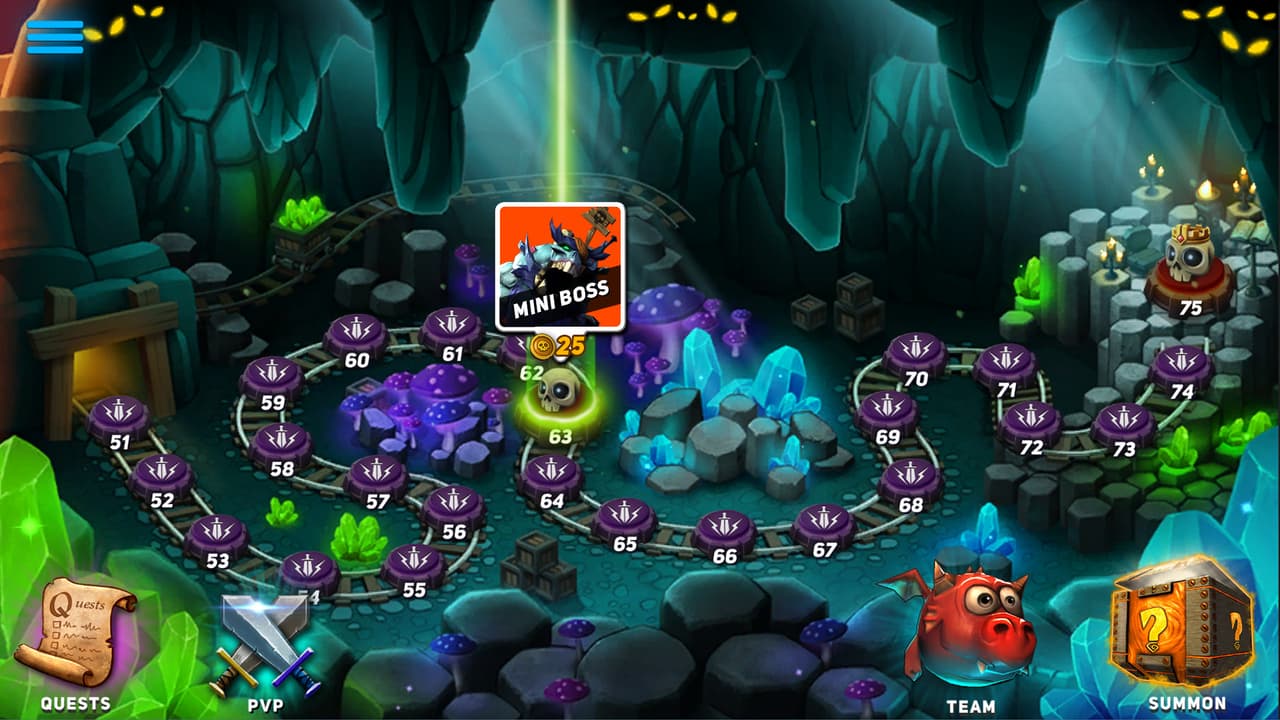 Ember Strike screenshot 6