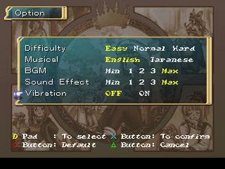 Rhapsody: A Musical Adventure (1998) screenshot 3