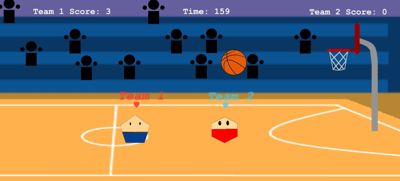 Pentaball screenshot 4