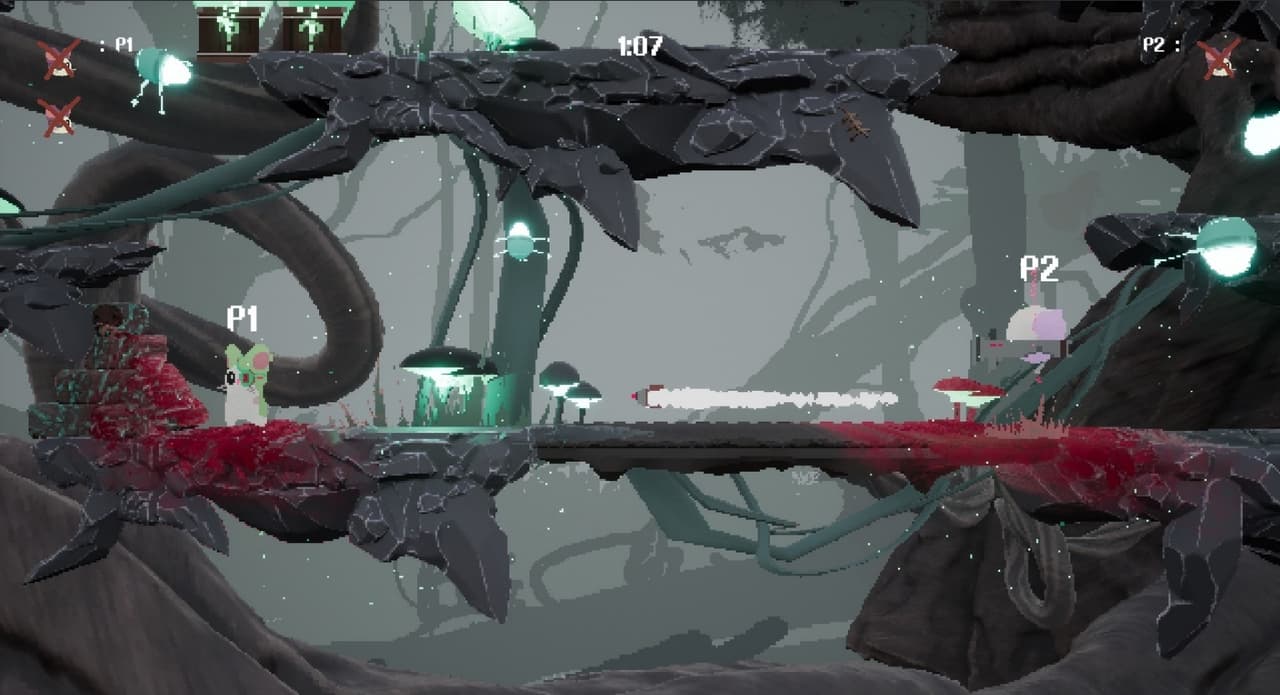Forgot how to hamster screenshot 4