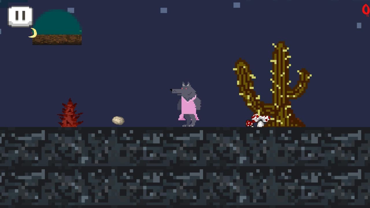 Little Red Riding Hood (Neutron Games) screenshot 6