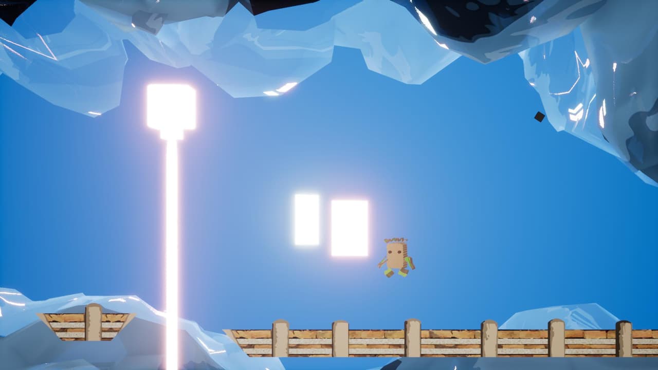 The Last Tree (itch) screenshot 6