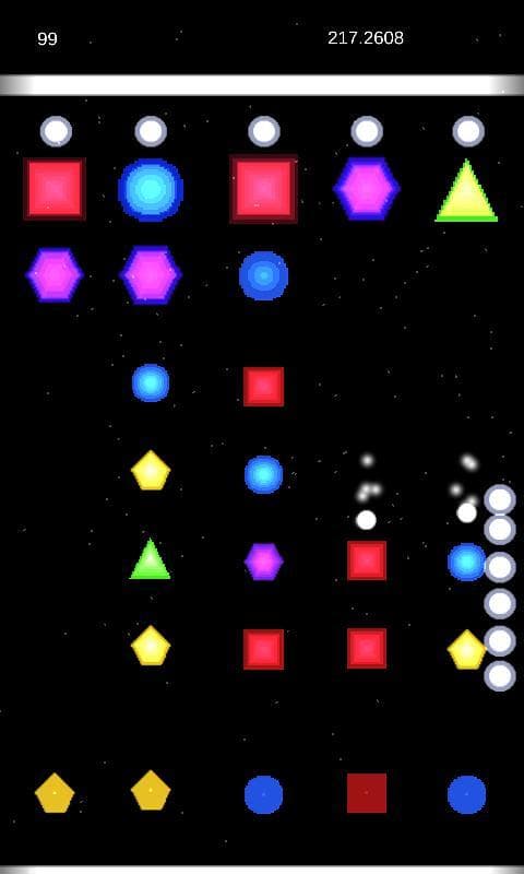 Netic: Rapid Puzzle Game screenshot 2