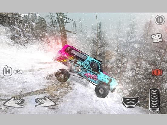 4x4 Next Gen 2 American Hills screenshot 4