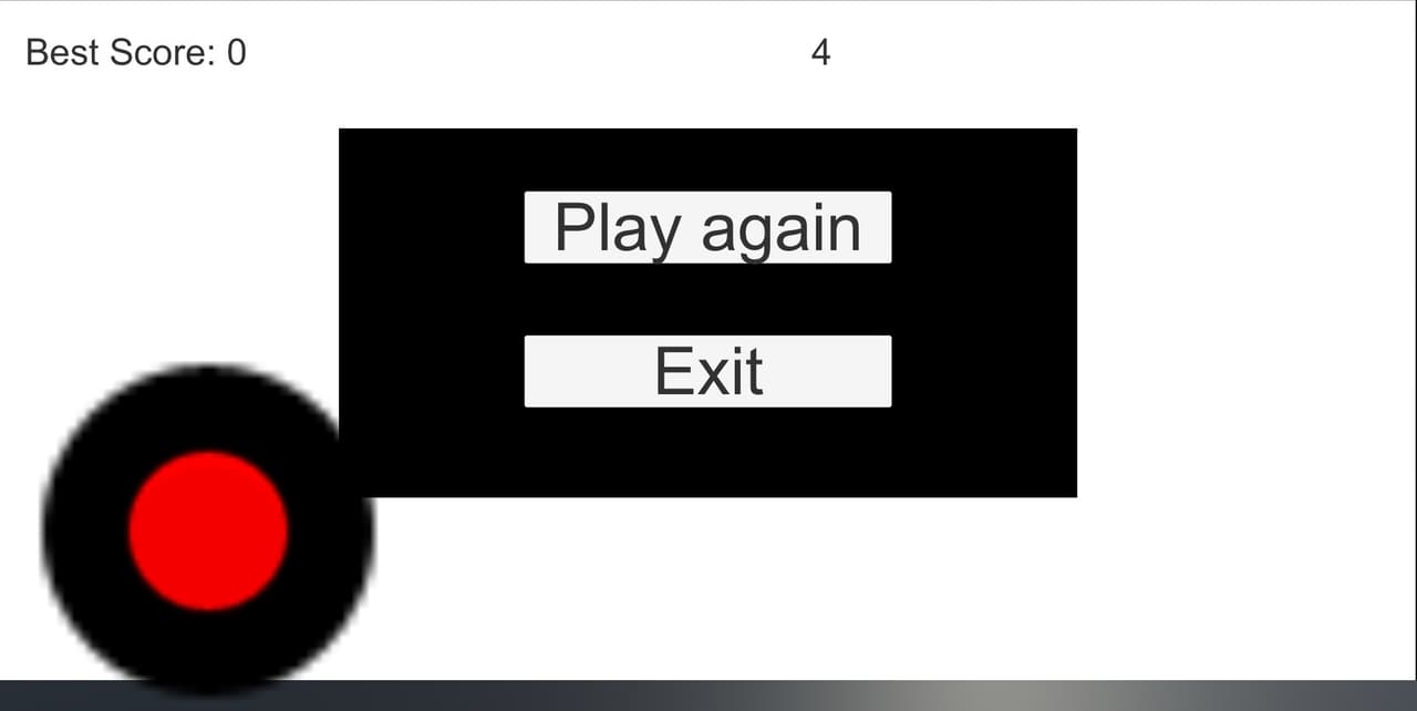 Avoid Red