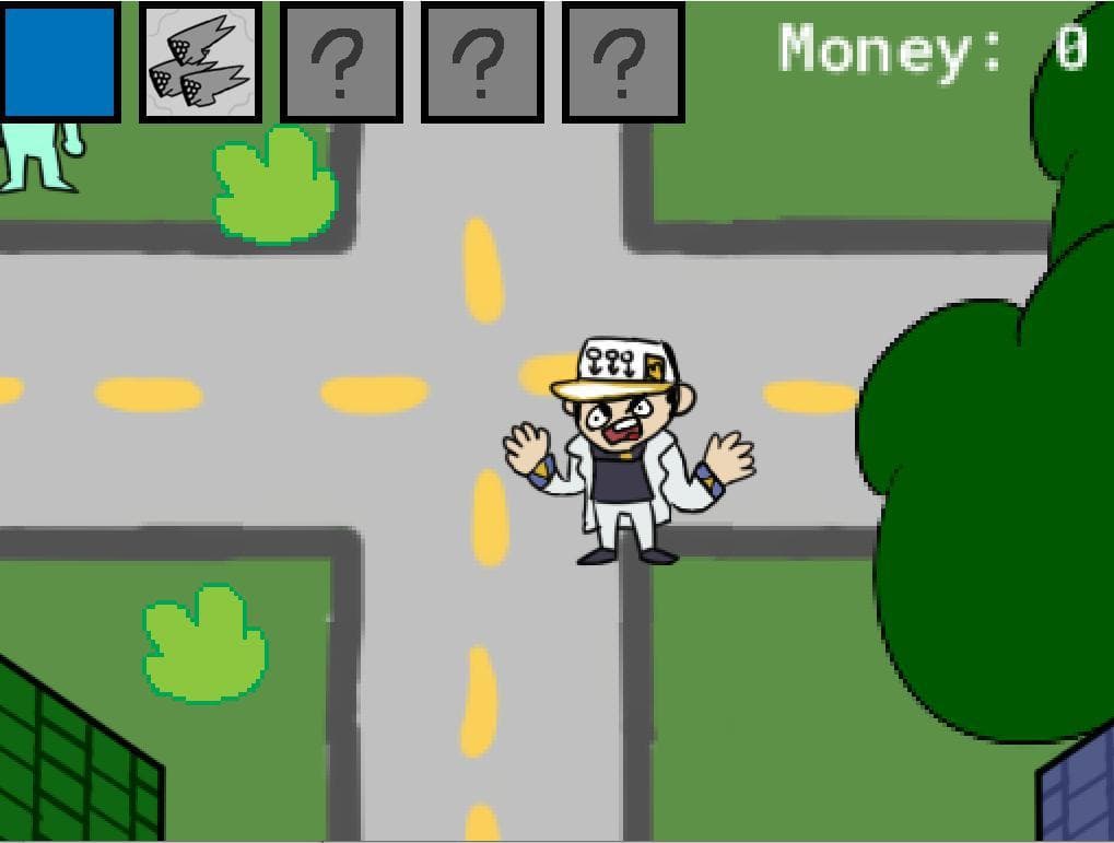 Jotaros Bizzare Coffee Adventure screenshot 3