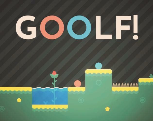 GOOLF!