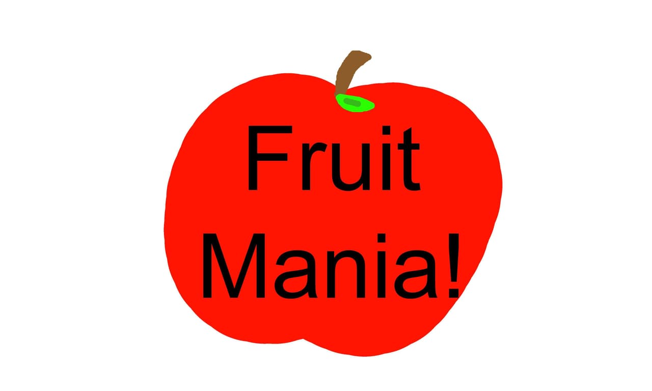 Fruit Mania (itch)