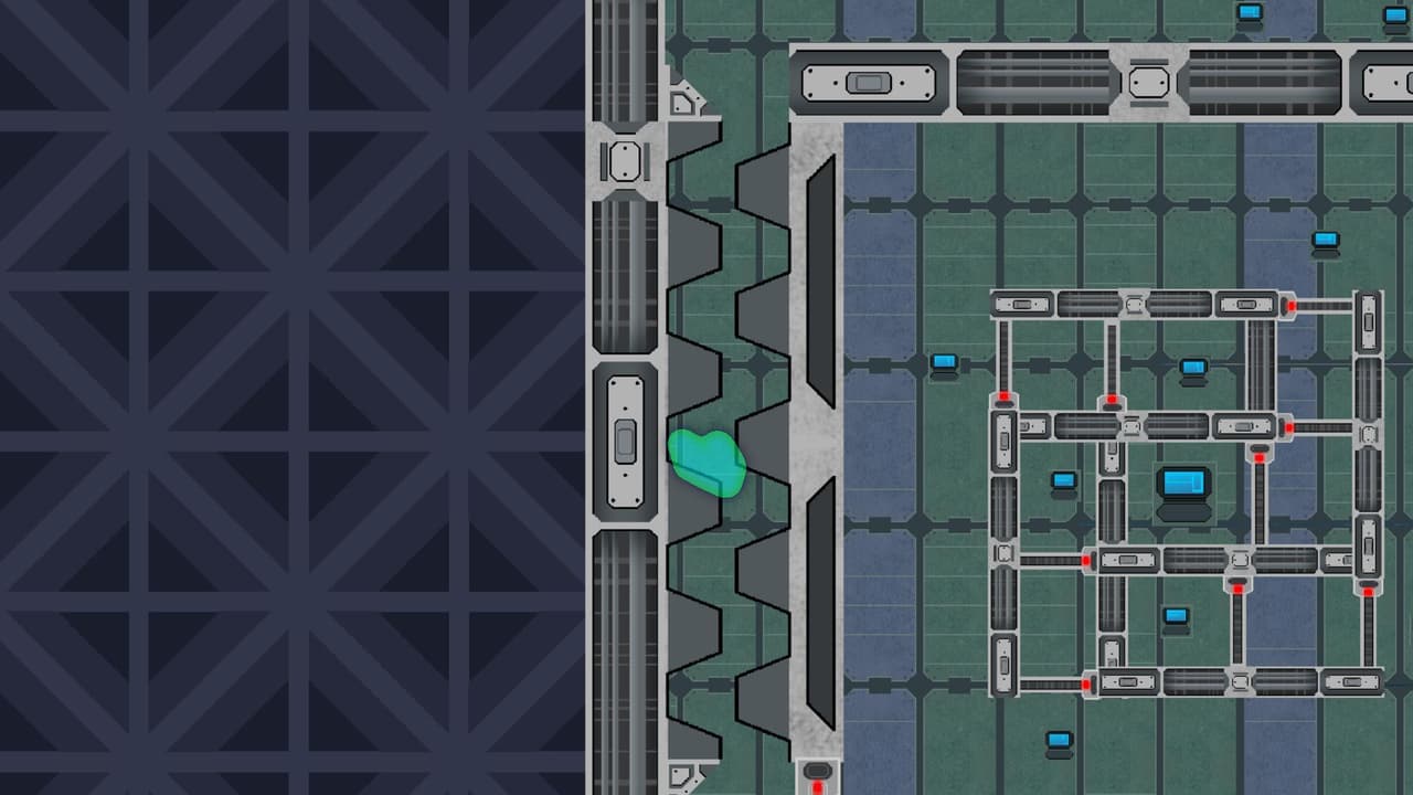 The Last Blob screenshot 4