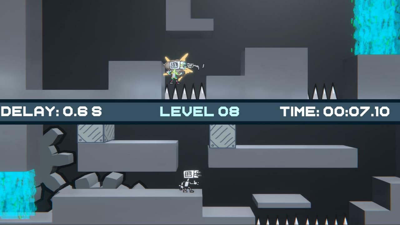 Asynco screenshot 3