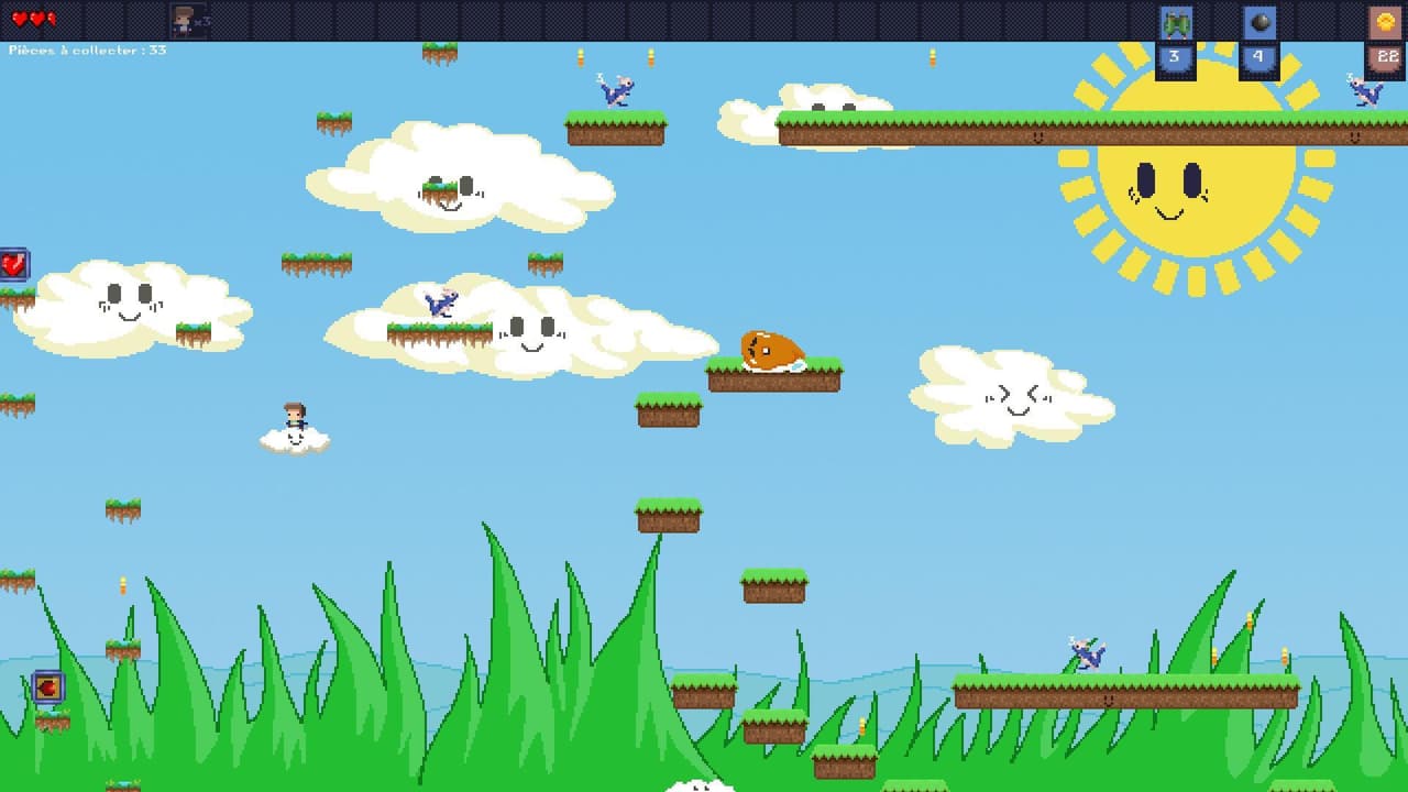Elan Quest 1 screenshot 3