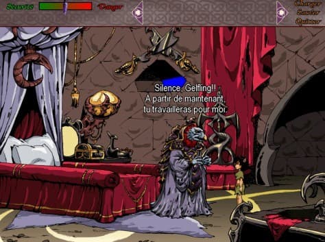 Before the Dark Crystal