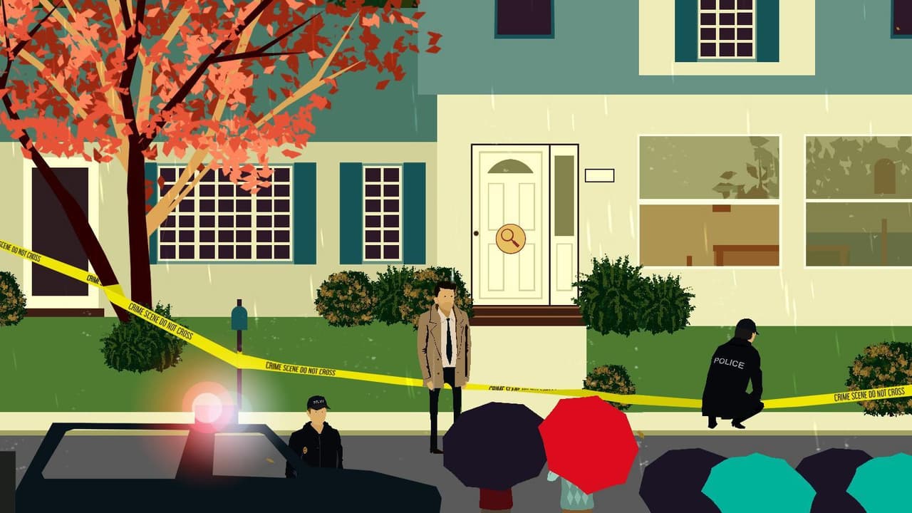 Rainswept (Demo) screenshot 6