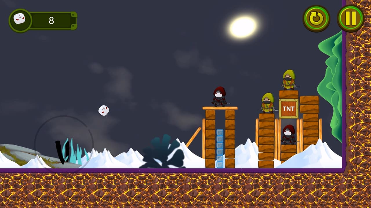 Boom slayer screenshot 5