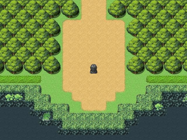 Umbræ Mortis screenshot 2