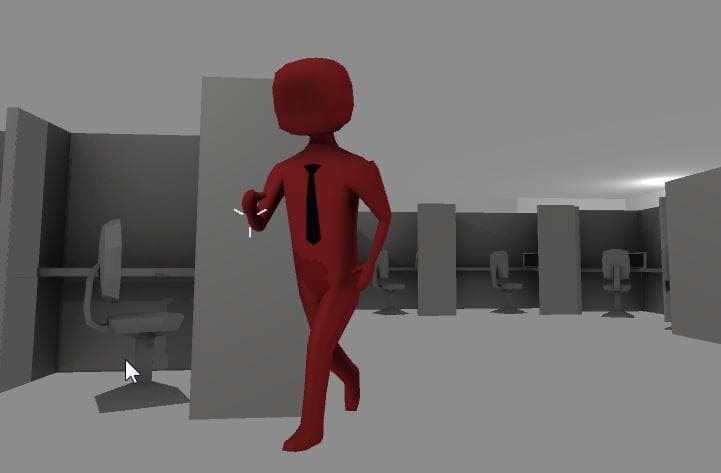 The Last Cup Of Coffee screenshot 4
