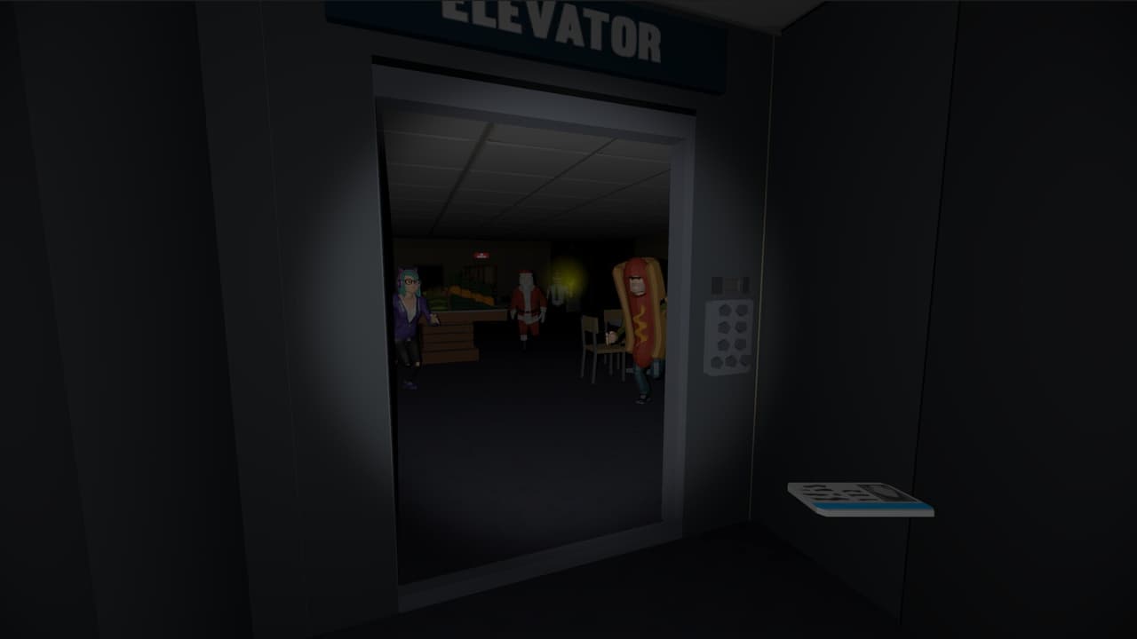 Security Control screenshot 6