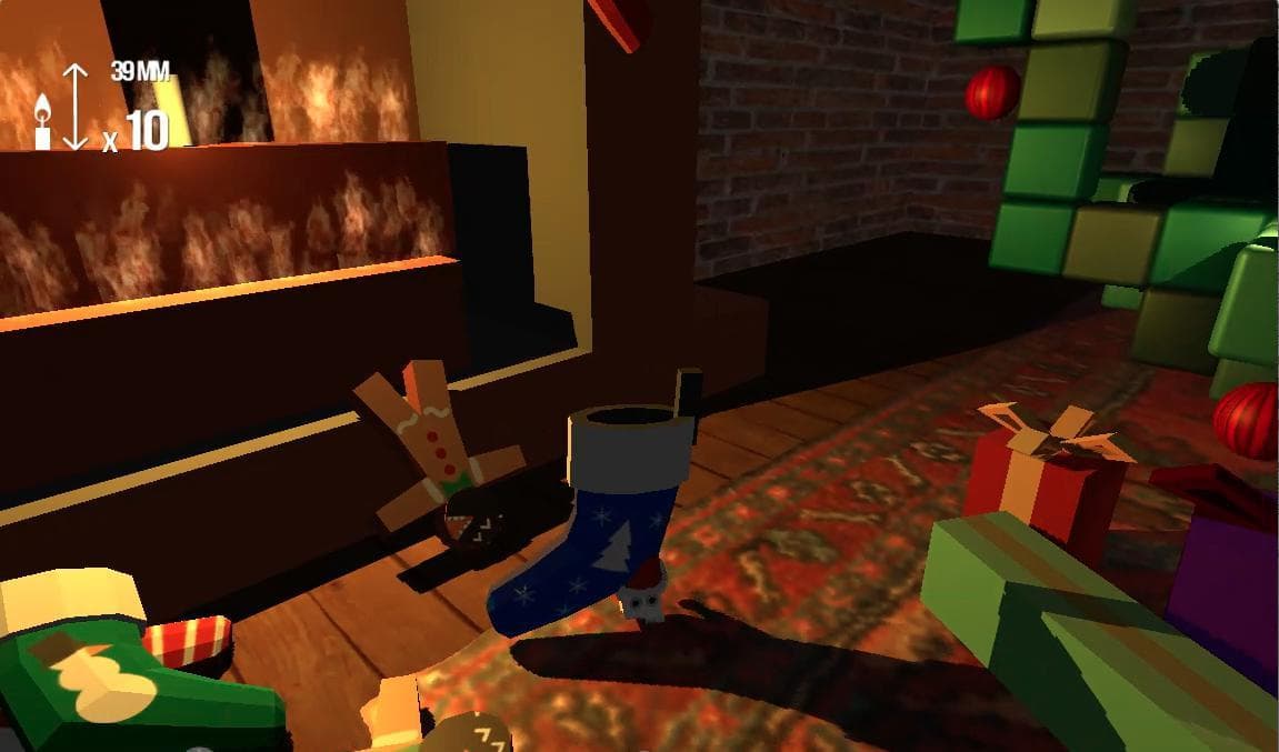 Candle Snuffers screenshot 3