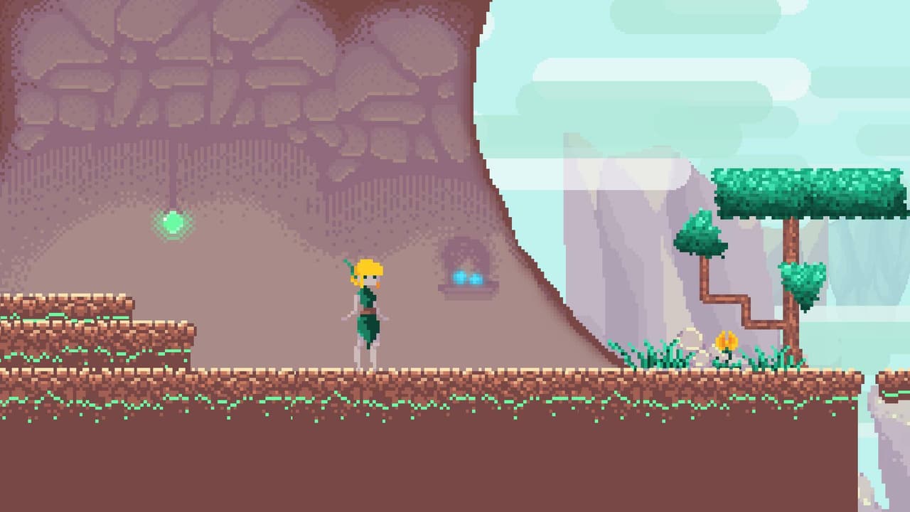 Zorus screenshot 2
