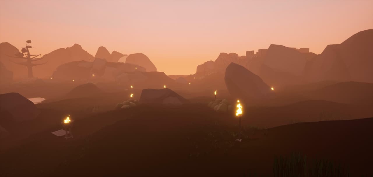 The Eternal Forest screenshot 3