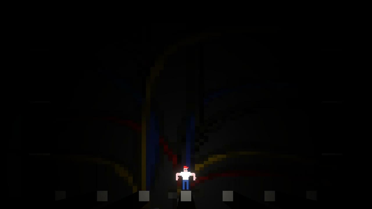 Voltventure screenshot 2