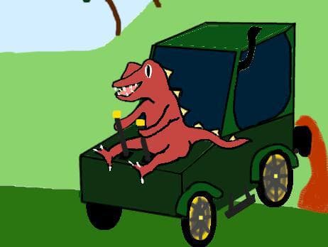 Raptor Tractors