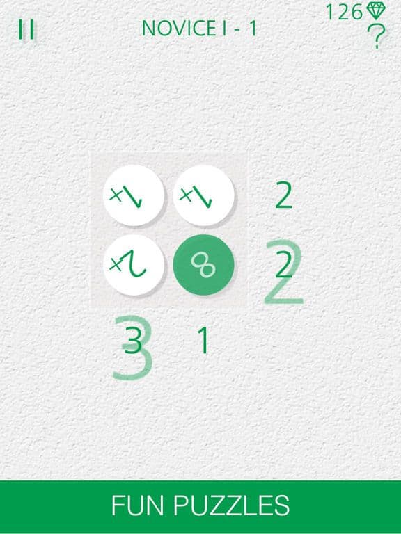 Number+: logic plus puzzle screenshot 3