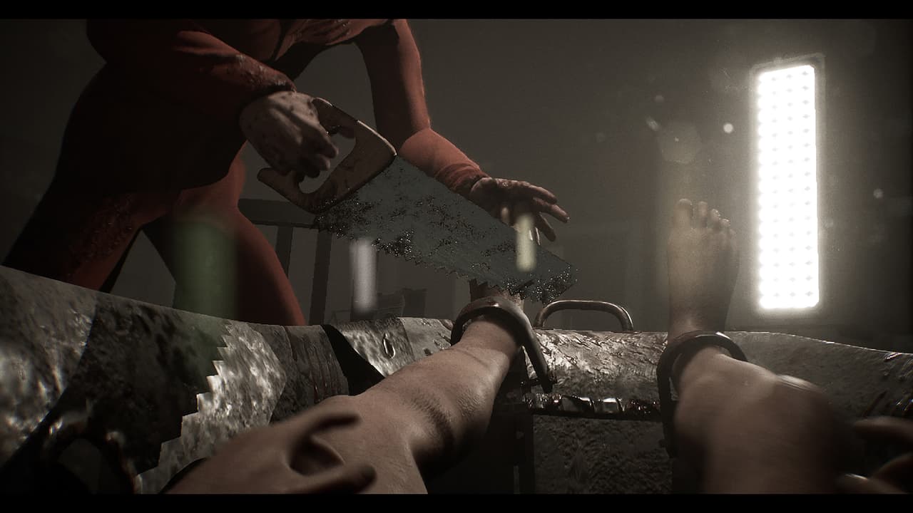 Oxide Room 104 screenshot 5