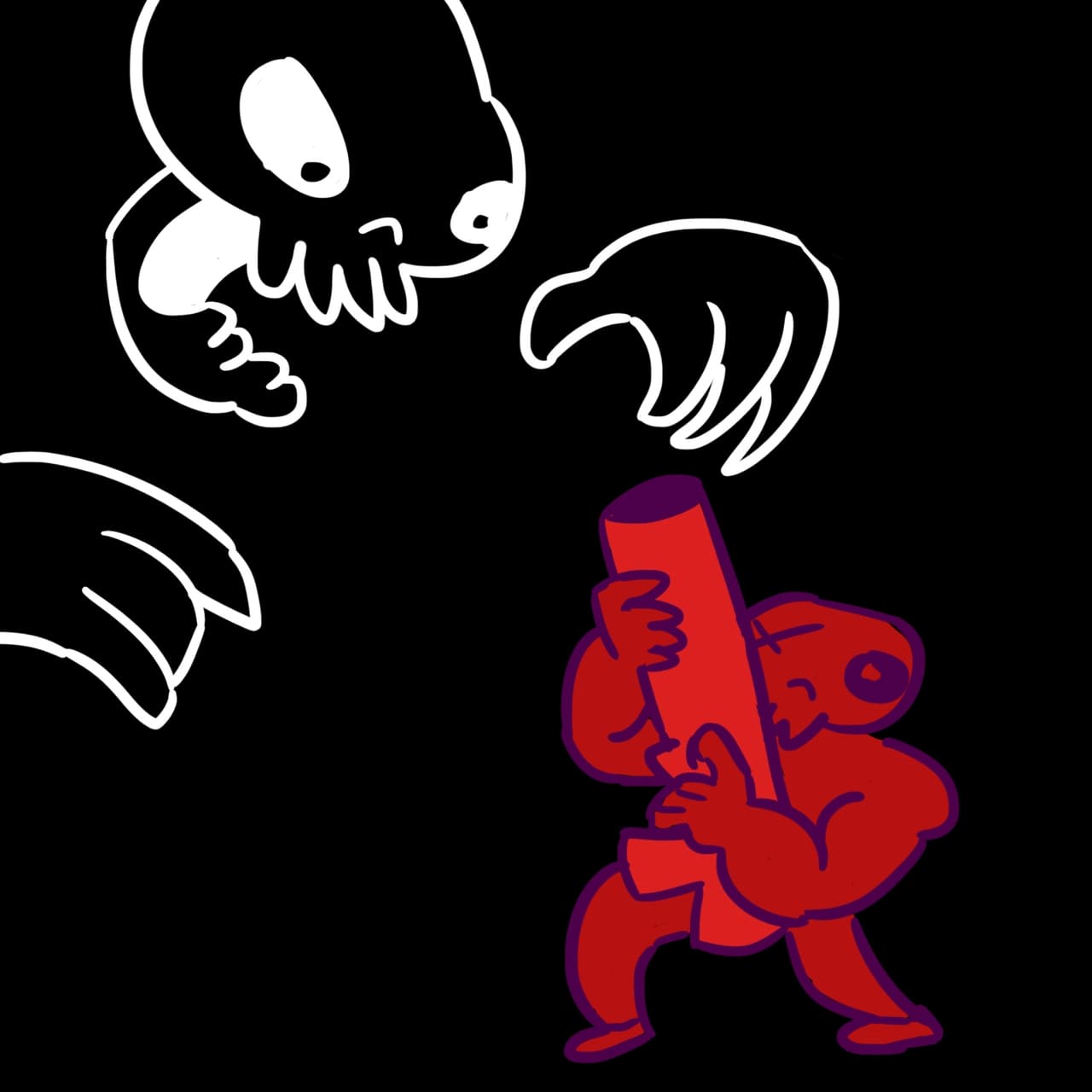 Dungeon Reaper