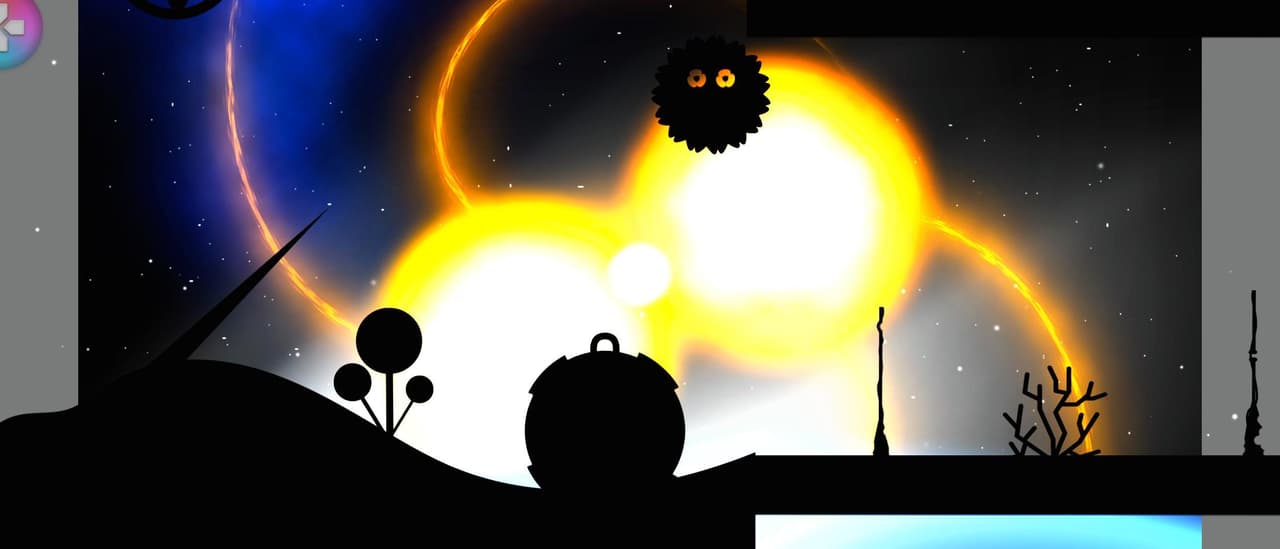 Mystery Planet screenshot 4