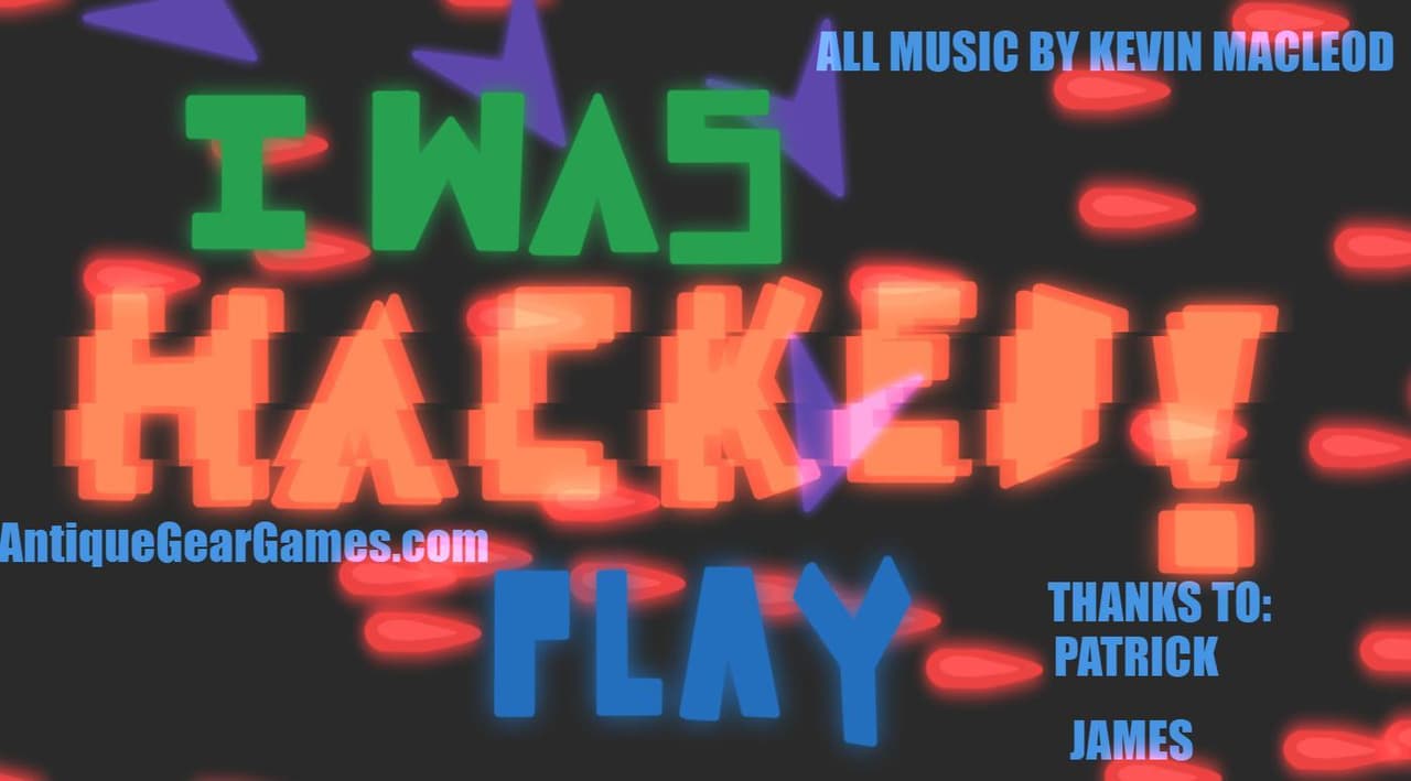 I Was Hacked! screenshot 4