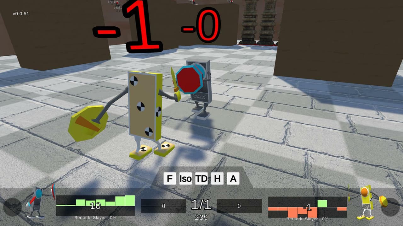 Haxbot AI: Strategy screenshot 6