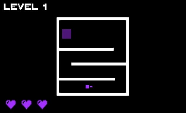 MAZE (itch) (S_Doyle) screenshot 4