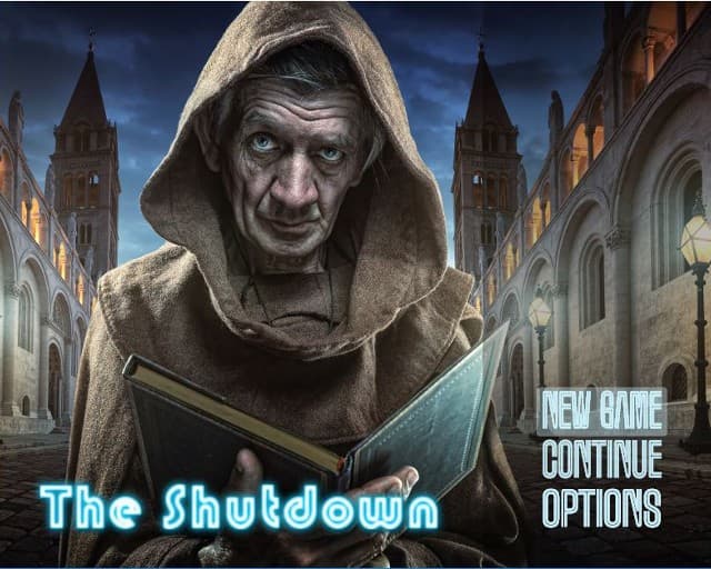 TheShutdown