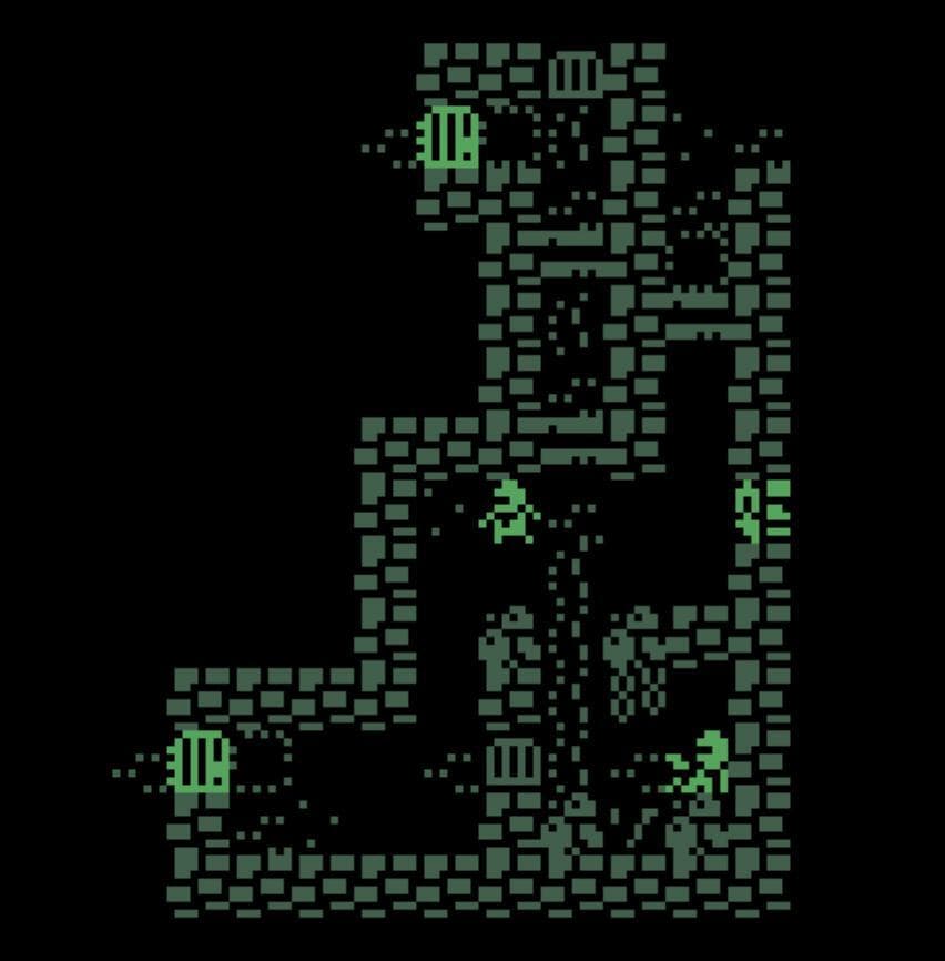 Dark Sign (demastered) screenshot 4