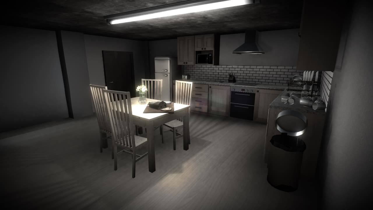 Depression The Game screenshot 5