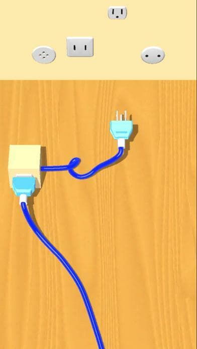 Connect a Plug - Puzzle Game screenshot 4