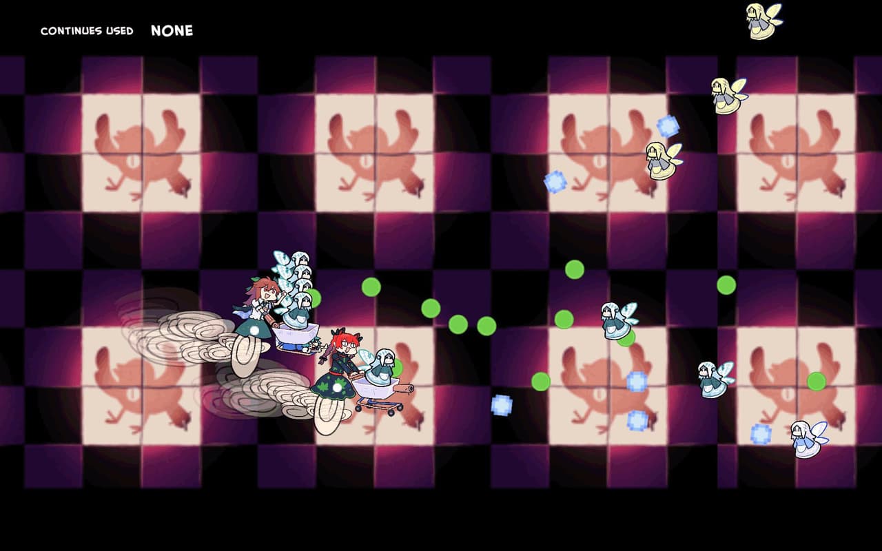Runtime: Massacre screenshot 5